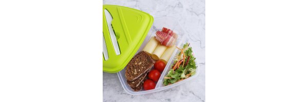 Brotdosen & Lunchboxen