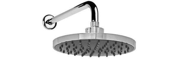 Regenbrausen
