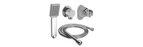Handbrausen Komplettsets