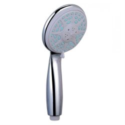 Duschset Handbrause mit Massagefunktion 200 cm...