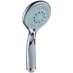 Design Handbrause mit 4 Funktionen –...