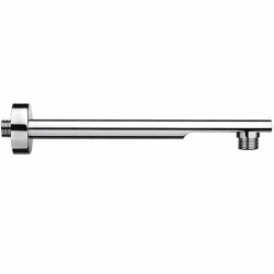Brausearm Wandarm Ausleger für Regendusche 40 cm...