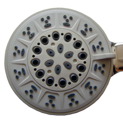Brausekopf Handbrause Duschkopf Brause Dusche mit Brauseschlauch 150 cm
