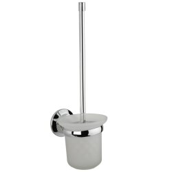 Badezimmer-Set Rimini: WC-Bürstengarnitur +...