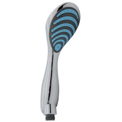 Handbrause GH02 – modernes Design mit 41...