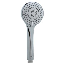 Handbrause GH03 – Design-Brausekopf mit 3...