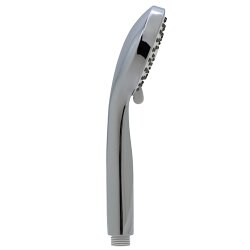 Handbrause GH03 – Design-Brausekopf mit 3...
