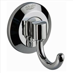 Design-Handtuchhaken Rimini – Wandmontage –...