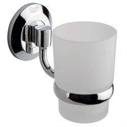 Design Mundspülglas Zahnputzglas Rimini –...