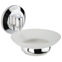 Design Seifenschale Rimini – Wandmontage –...