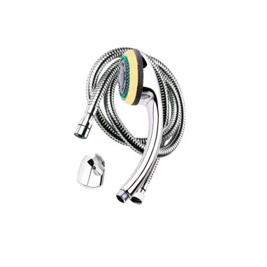 DALOUAL Handbrause 1,5m Schlauch 3er Set