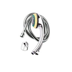 DALOUAL Handbrause 1,5m Schlauch 3er Set
