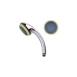 DALOUAL Handbrause 1,5m Schlauch 3er Set