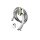 DALOUAL Handbrause 1,5m Schlauch 3er Set