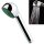 Handbrause mit Brausehalterung, Brauseschlauch – 150 cm / Hotel / Brause / Dusche