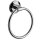 Design Handtuchring / Tuchhalter / Ring / Handtuch / Handtuchhalter - Serie: Rimini