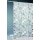 Moderner Duschvorhang 180×200 cm mit Ringen – hochwertiger Vinylvorhang, maschinenwaschbar & wasserabweisend für Bad & Dusche
