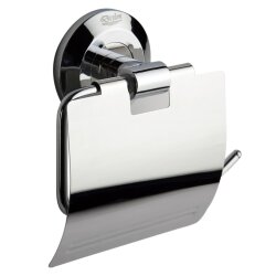 Rimini Design Toilettenpapierhalter– Wandmontage,...