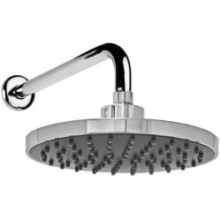 Regendusche Kopfbrause 30 cm – Duschkopf mit...