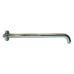 Regendusche Kopfbrause 30 cm – Duschkopf mit...