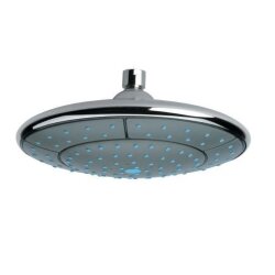Regendusche 24 cm – flacher Duschkopf für...