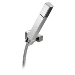 Stabbrause quadratisch – Duschkopf Set mit 150 cm...