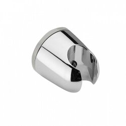 2x Design Handbrause Brauseschlauch 200 cm Wandhalterung...