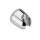 2x Design Handbrause Brauseschlauch 200 cm Wandhalterung Brause Set Bad