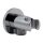 DALOUAL Handbrause 2m Schlauch 3er Set