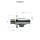 DALOUAL Handbrause 2m Schlauch 3er Set