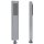DALOUAL Handbrause 2m Schlauch 3er Set