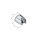DALOUAL Handbrause 2m Schlauch 3er Set