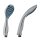 DALOUAL Handbrause 2m Schlauch 3er Set