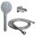 DALOUAL Handbrause 1,5m Schlauch 3er Set