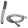 DALOUAL Handbrause 2m Schlauch 2er Set