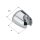 DALOUAL Handbrause 1,5m Schlauch 4er Set