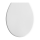 Toilettensitz mit Absenkautomatik weiss / C9