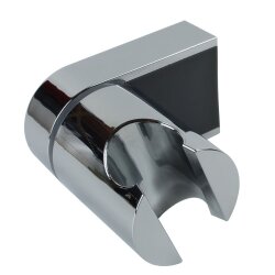 Schwenkbarer Brausehalter für Handbrause – flexibler Wandhalter für Dusche und Bad, langlebig und einfach montierbar
