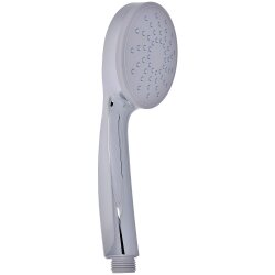 Handbrause / Brausekopf / Brause Dusche Antikalk und Brauseschlauch 150 cm
