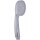 Handbrause / Brausekopf / Brause Dusche Antikalk und Brauseschlauch 150 cm