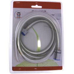 Duschschlauch 150 cm mit Drehkonus – flexibler...