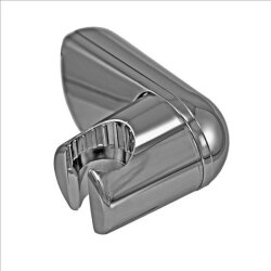 Brausehalter / Wandhalter für Handbrause mit 3...