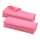6er Set Geschirrtücher aus 100 % Baumwolle – Rippstruktur Rosa Pink – Hochsaugfähig, langlebig und fusselfrei für Küche & Gastro