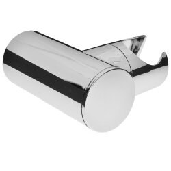 Runder Brausehalter Wandhalter für Handbrause...