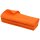 3er Set Geschirrtücher 100% Baumwolle Orange – saugstark & fusselfrei für Küche