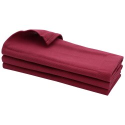 3er Set Geschirrtücher aus 100 % Baumwolle –...