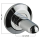 Design Seifenhalter Magnetseifenhalter Halter Seife Magnethalter mit 3 Seifenplättchen