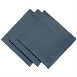 3er-Pack Stoffservietten für festliche Anlässe...