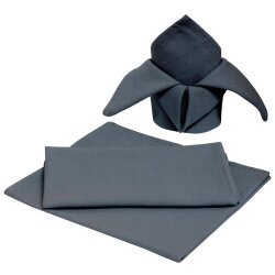 6er-Pack Stoffservietten für festliche Anlässe...