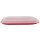 ENGELLAND Aufschnittbox Rot 25×17 cm – BPA-frei, stapelbar, abnehmbarer Deckel, mikrowellen- & gefriergeeignet